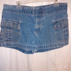 Old Navy Jean Shorts